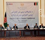 We can’t Build Afghanistan through Begging: Ghani